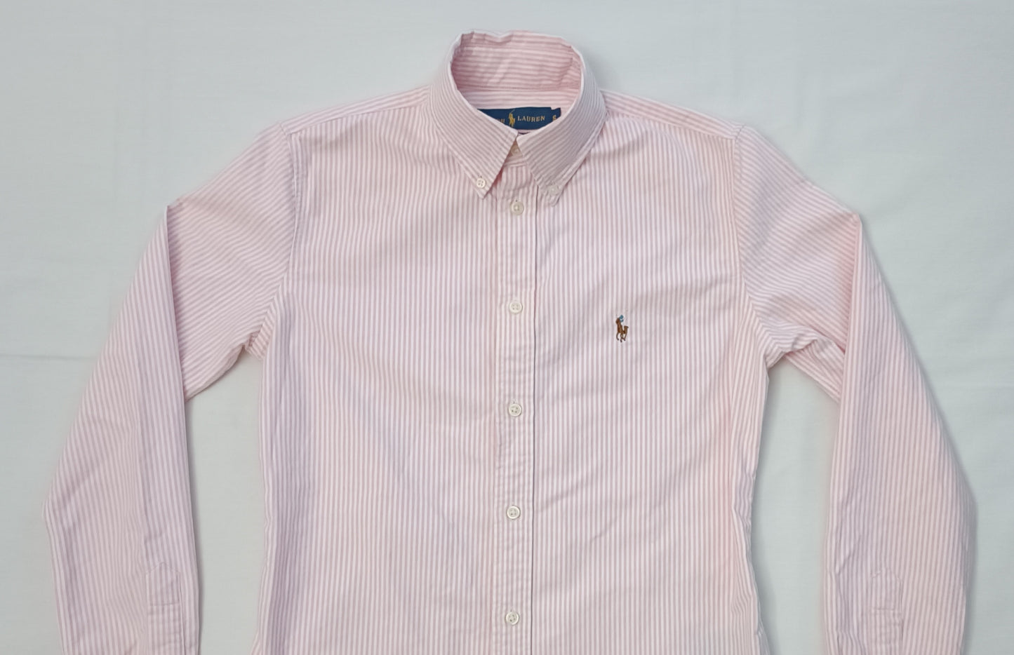 (S) POLO Ralph Lauren риза