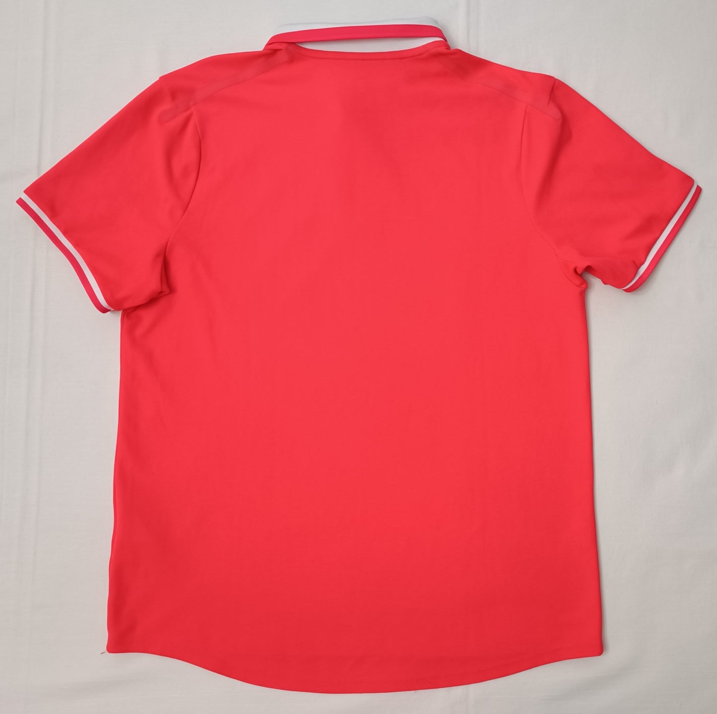 (M) Nike Court DRI-FIT Tennis Tee тениска