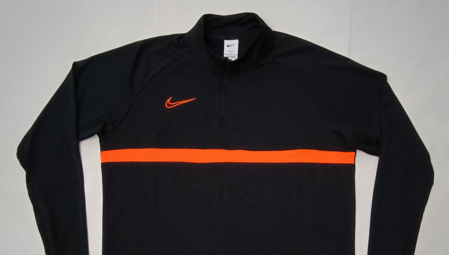 (XL) Nike DRI-FIT Strike Top горнище