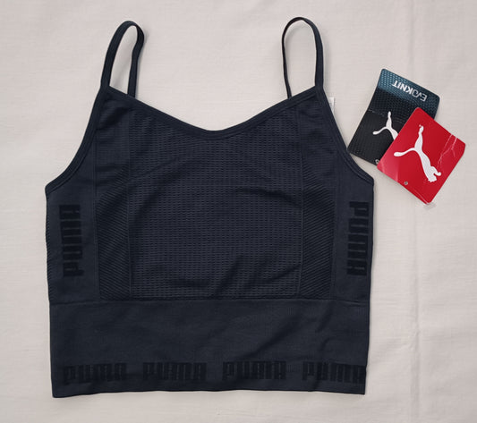 (ДАМСКО) (S) Puma Bra бюстие
