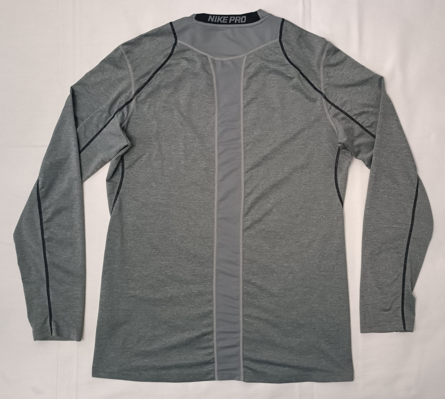 (M) Nike PRO DRI-FIT Long Sleeve Top блуза