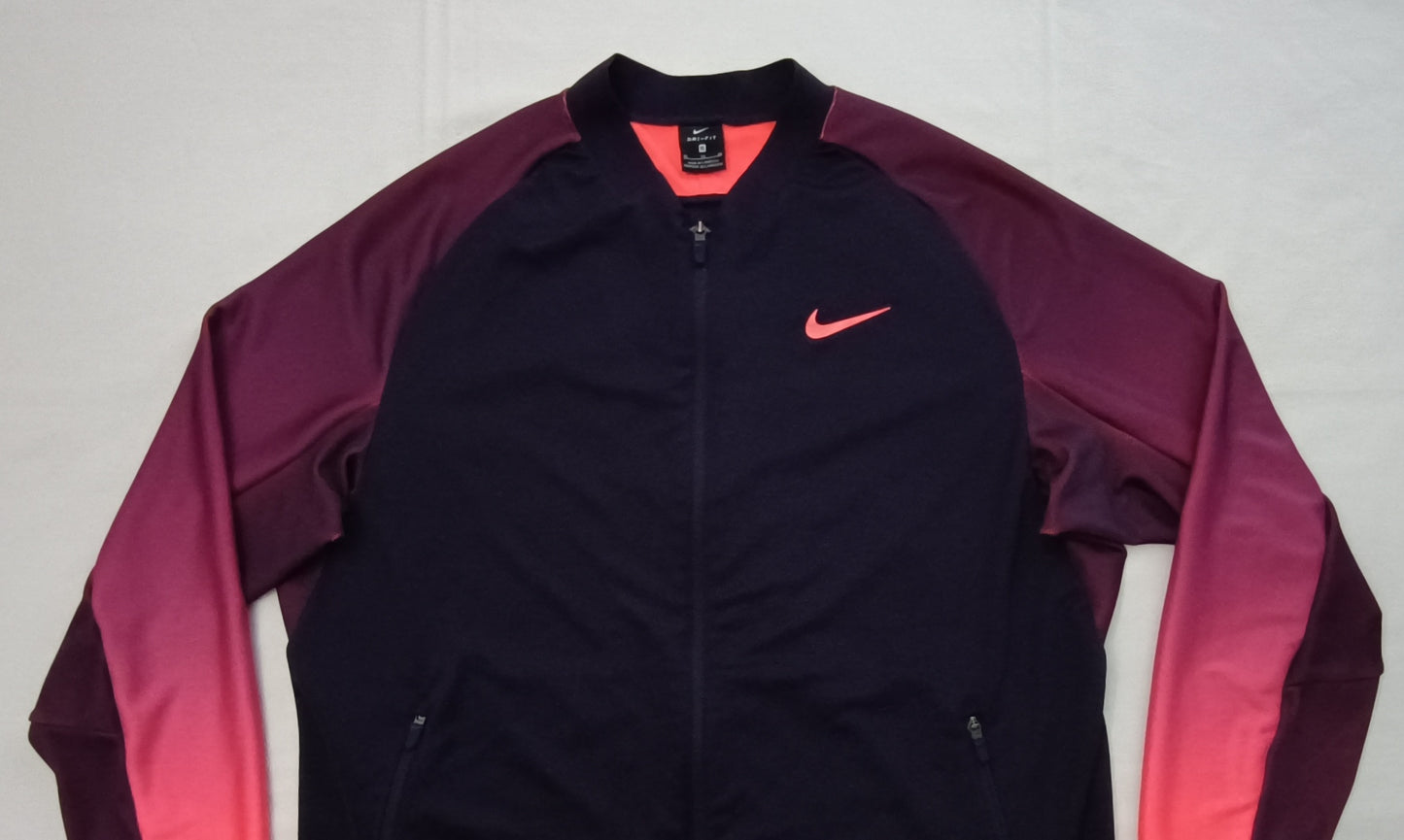 (XL) Nike DRI-FIT Tennis Premier Jacket яке, горнище
