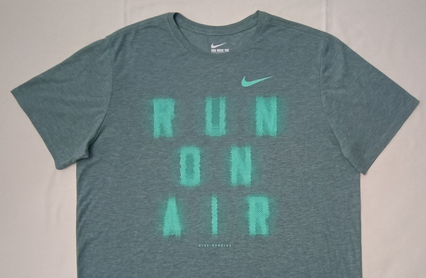 (2XL) Nike DRI-FIT Tee тениска