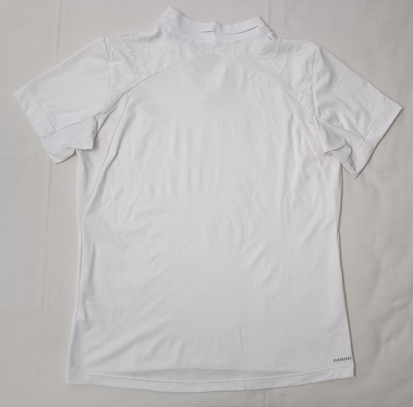 (XL) Adidas Aeroready FreeLift Pro Tennis Shirt тениска