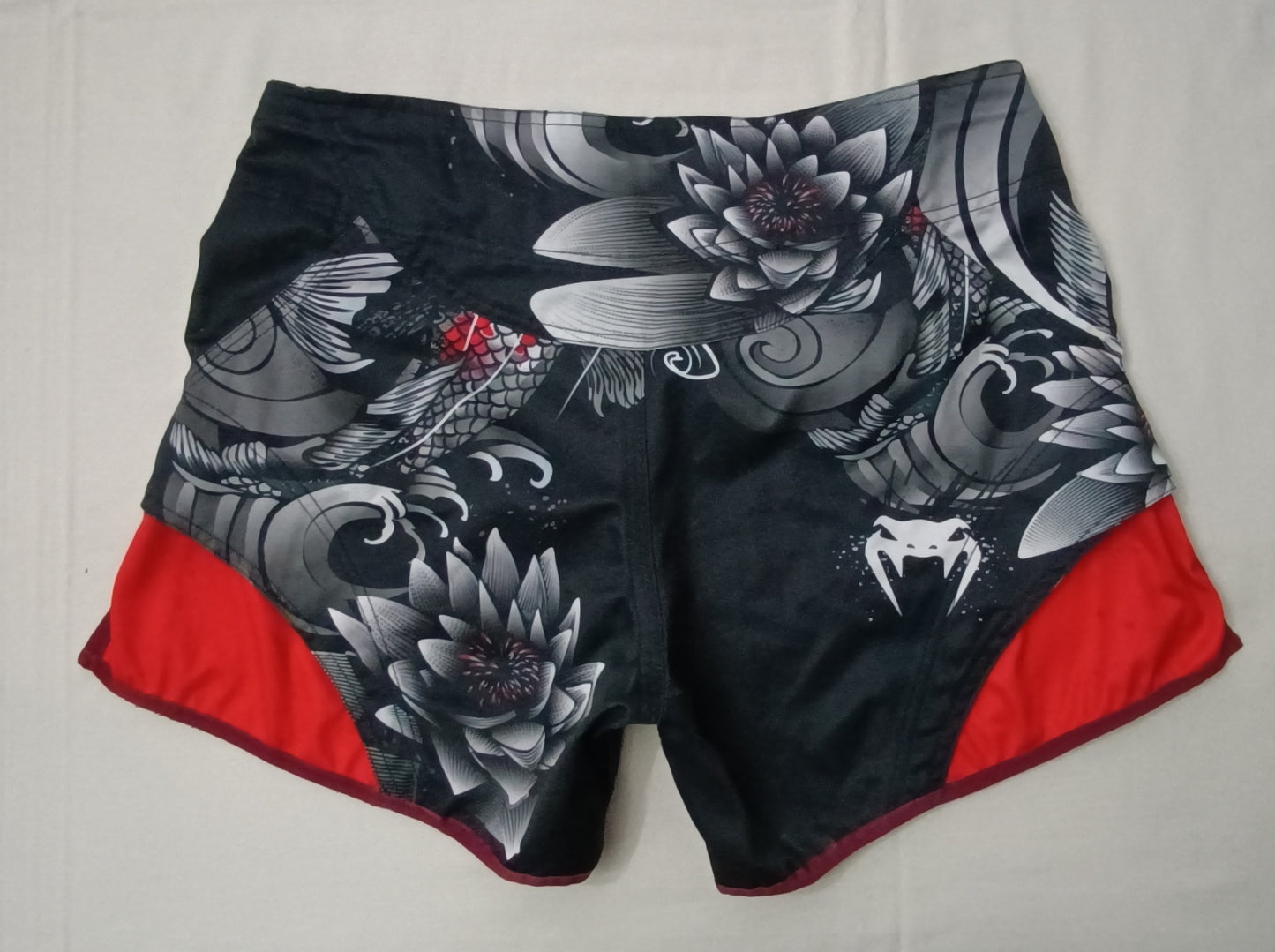 (M) Venum KOI 2.0 Fight Shorts шорти