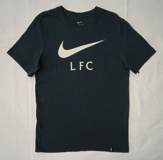 (S, M) Nike Liverpool FC Sportswear Tee тениска