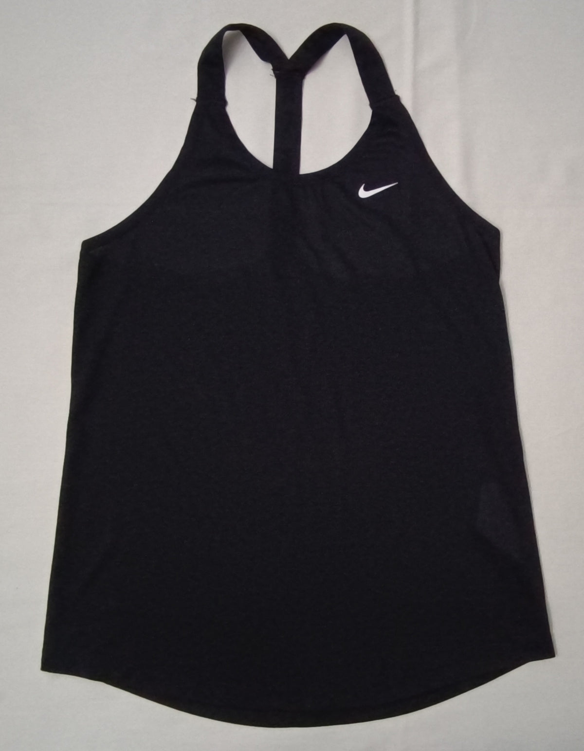 (ДАМСКО) (S) Nike DRI-FIT Tank Top потник