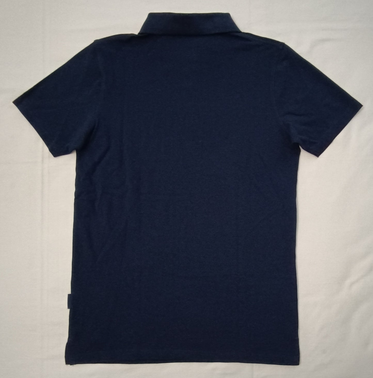 (M) Carlo Colucci Polo Shirt тениска