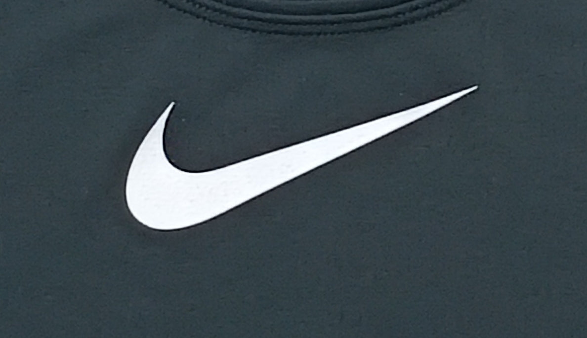 (ДЕТСКО) (Ръст 137-146см) Nike DRI-FIT Tee тениска