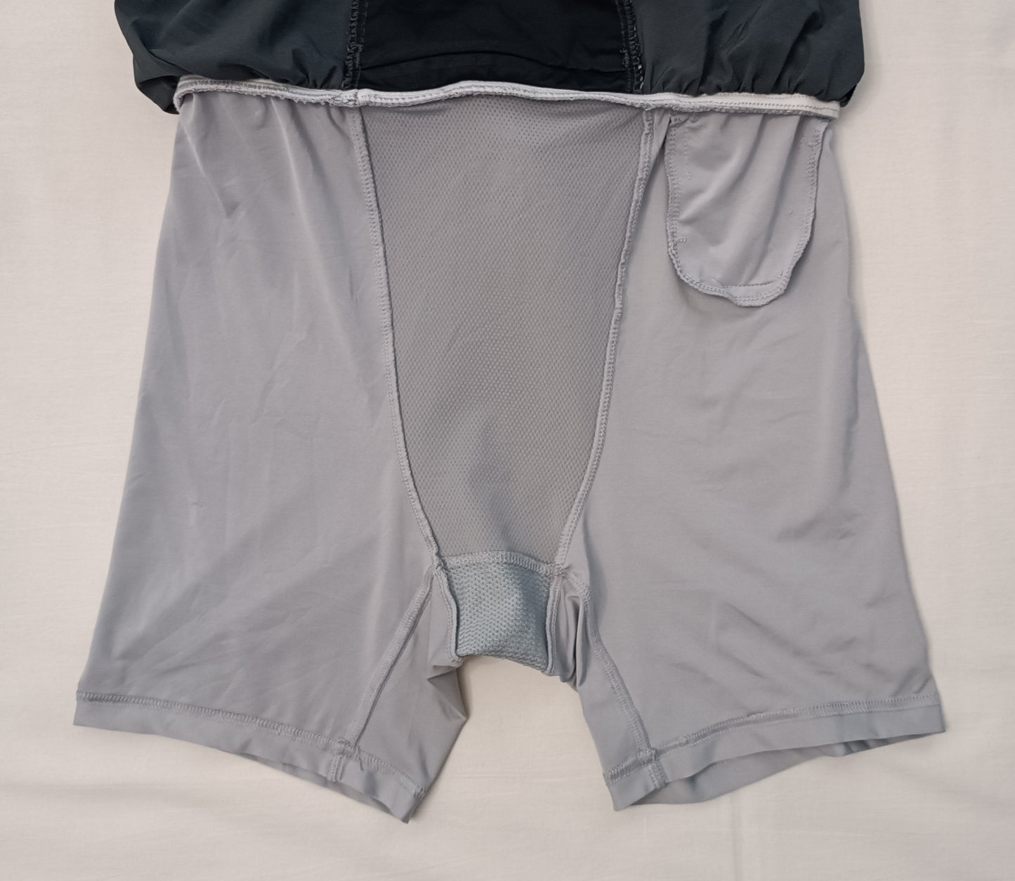 (L) Nike DRI-FIT 2in1 Shorts шорти с клин 2в1