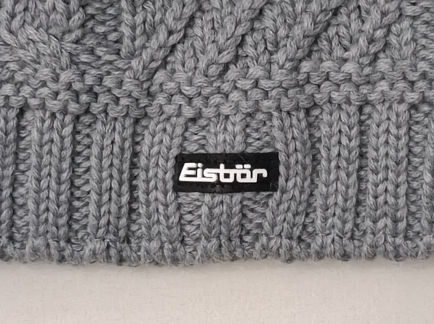Eisbar Wool Hat вълнена шапка