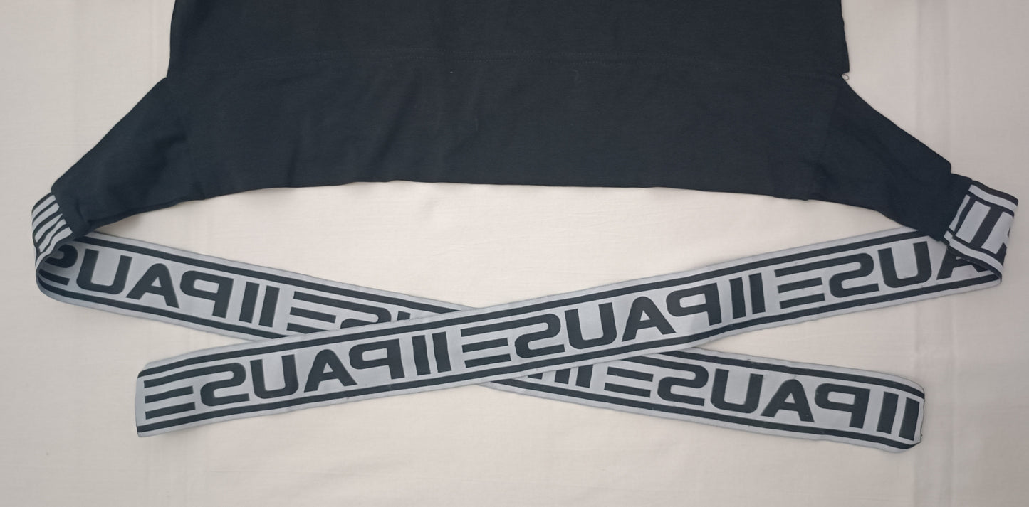 (ДАМСКО) (S) Pause Jeans Raya Tee тениска