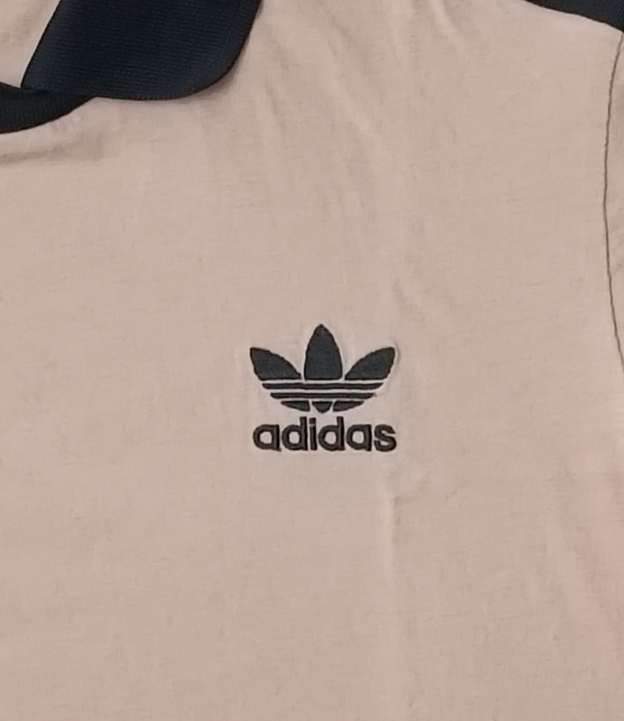 (ДАМСКО) (S) Adidas Originals Tee тениска