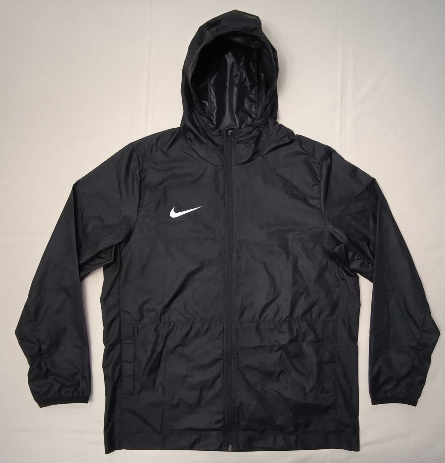 (L) Nike STORM-FIT Rain Jacket яке