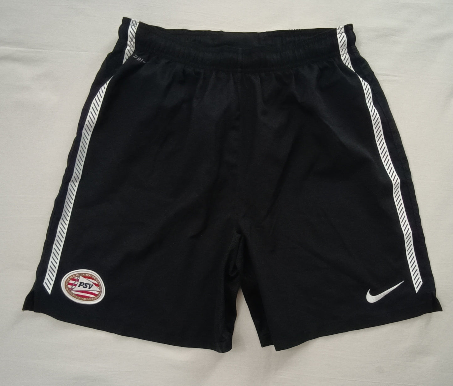 (ДЕТСКО) (Ръст 158-170см) Nike DRI-FIT PSV Eindhoven 2010/12 Shorts шорти