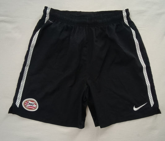 (ДЕТСКО) (Ръст 158-170см) Nike DRI-FIT PSV Eindhoven 2010/12 Shorts шорти