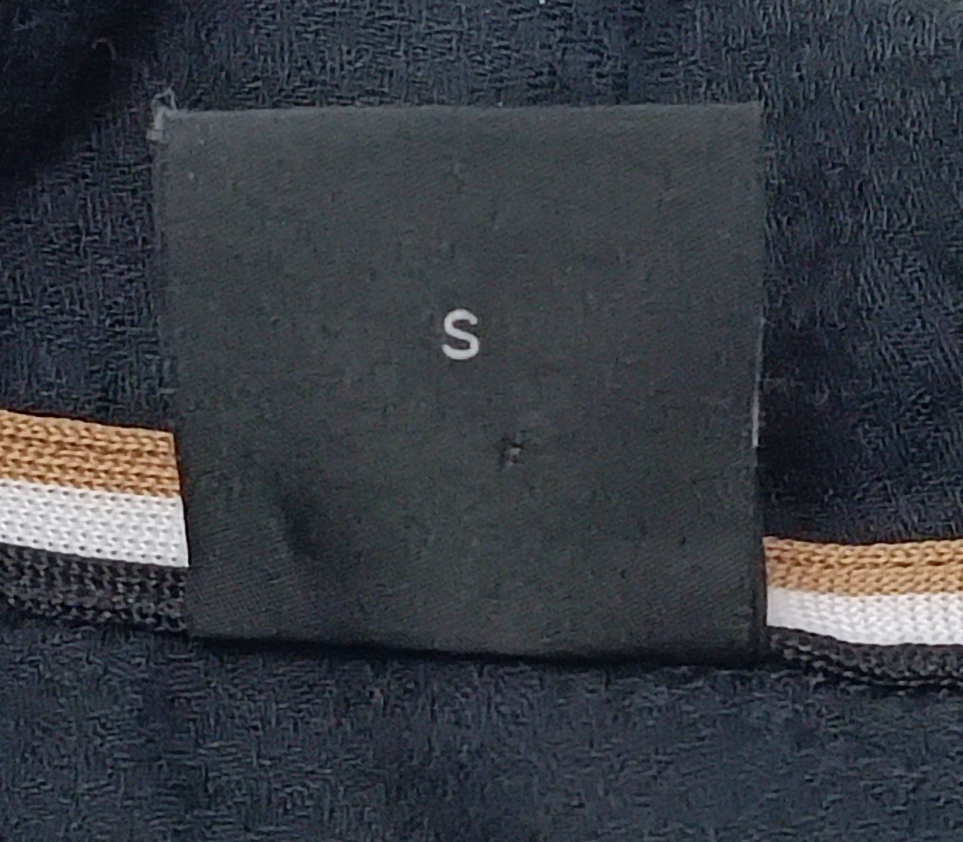 (S) Hugo Boss Premium Pyjama пижама
