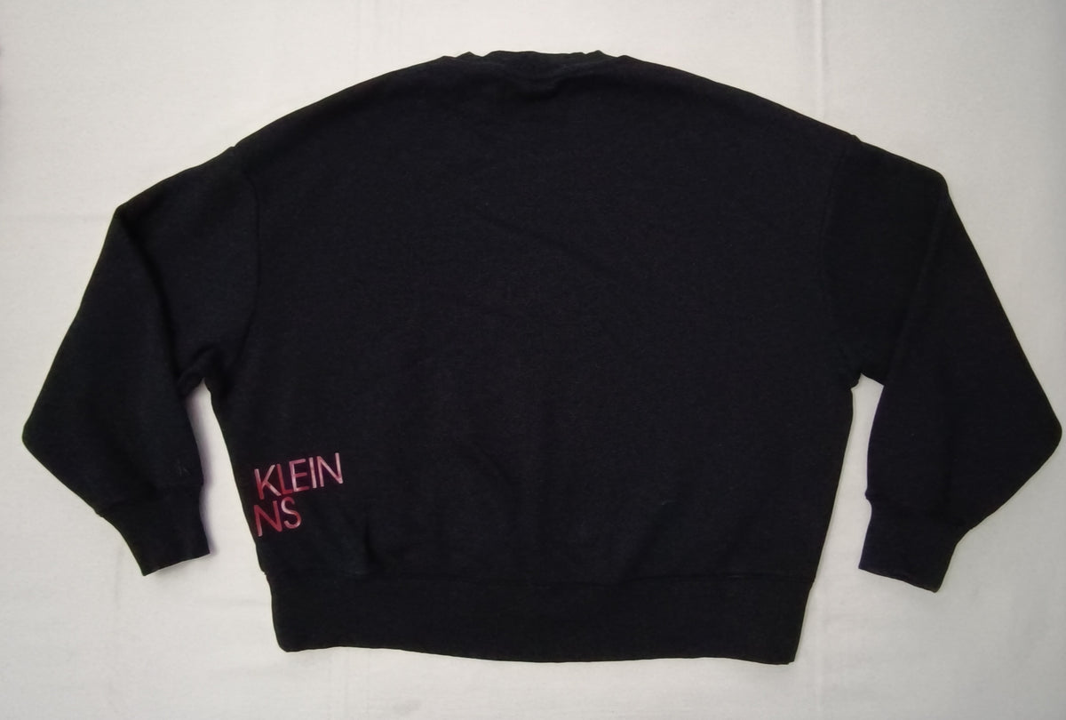(ДАМСКО) (M) Calvin Klein Jeans Sweatshirt горнище