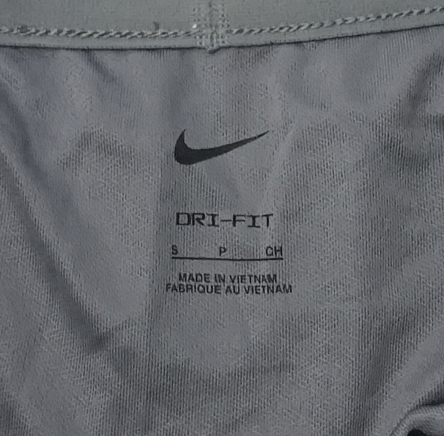 (ДАМСКО) (S) Nike DRI-FIT Flex Shorts шорти