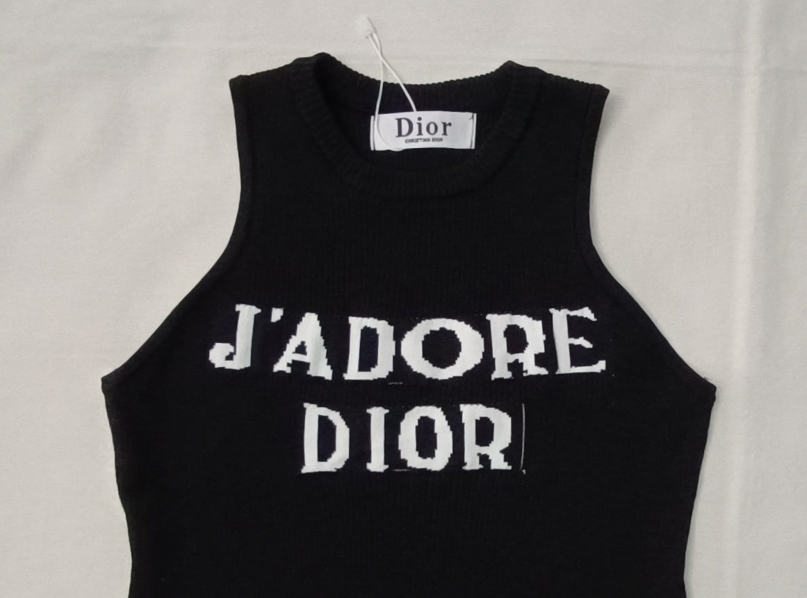 (ДАМСКО) (S) Christian Dior J'adore потник