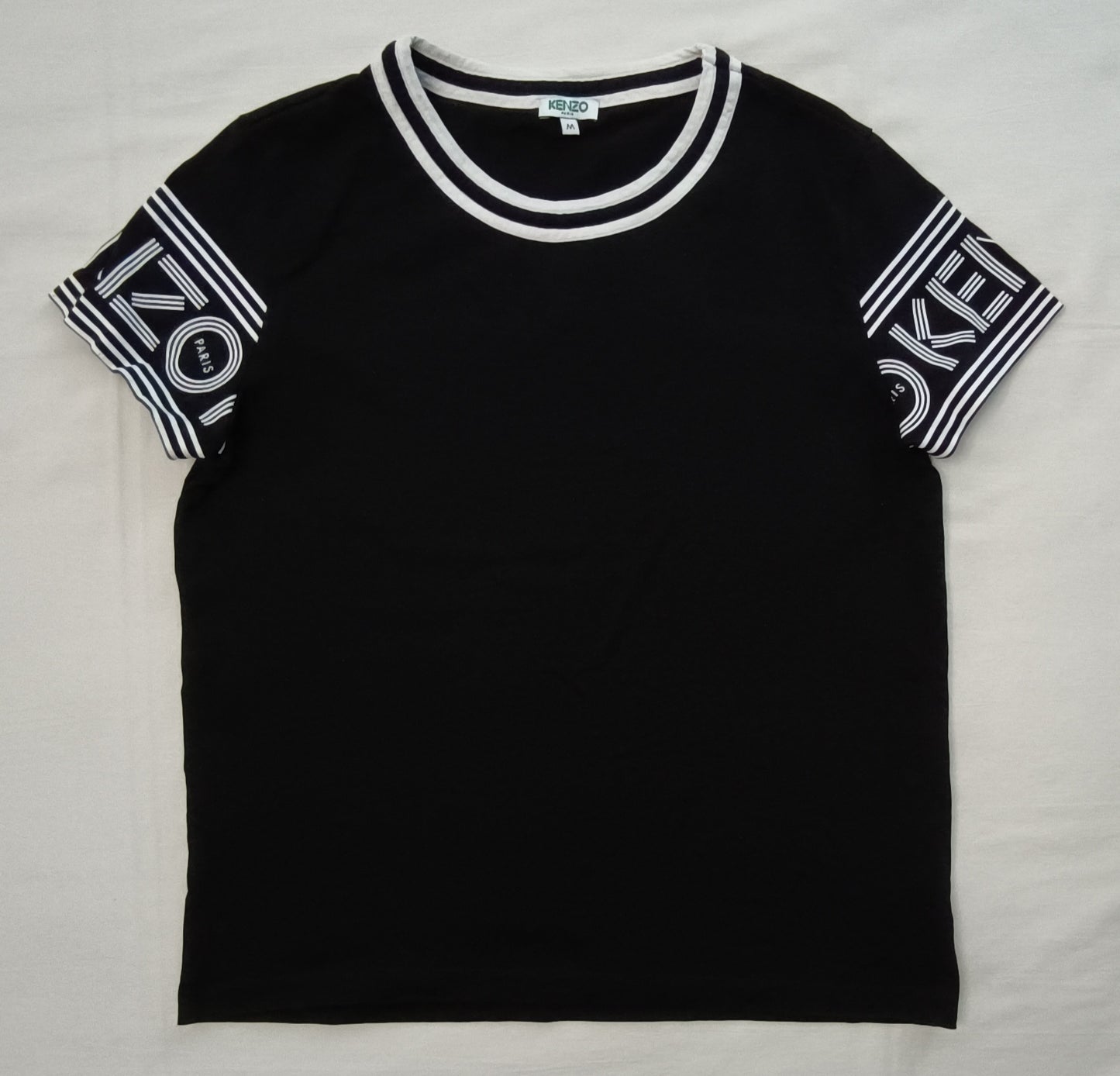 (ДАМСКО) (M) Kenzo Paris T-Shirt тениска
