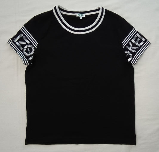 (ДАМСКО) (M) Kenzo Paris T-Shirt тениска