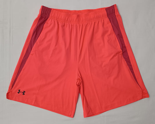 (L) Under Armour UA Shorts шорти