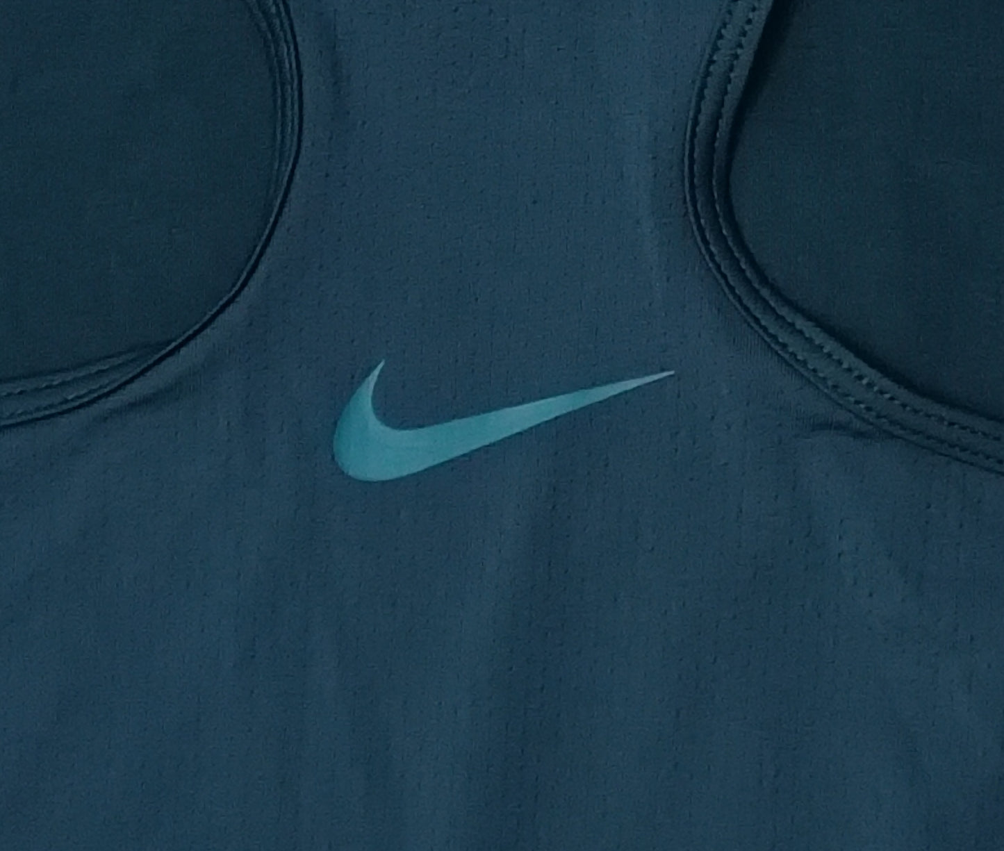 (ДАМСКО) (M) Nike DRI-FIT Tank Top потник