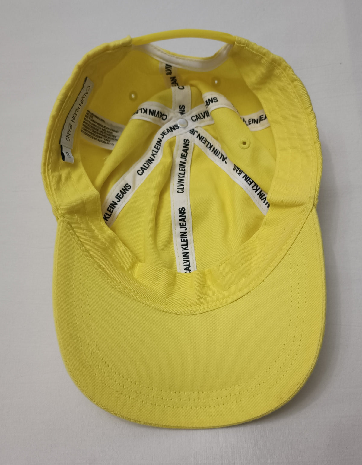 Calvin Klein Jeans Cap шапка