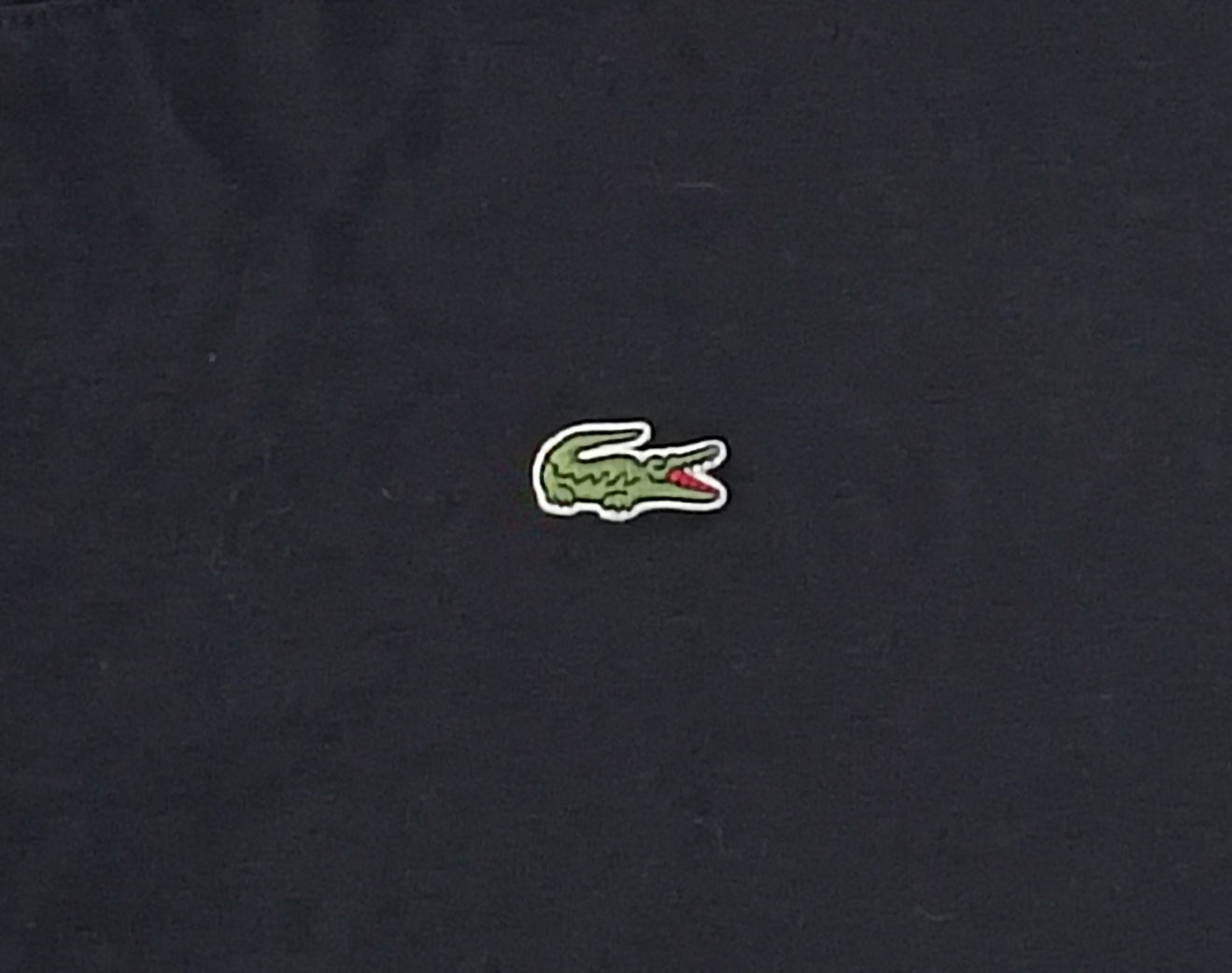 (4XL) Lacoste Sport Tee тениска