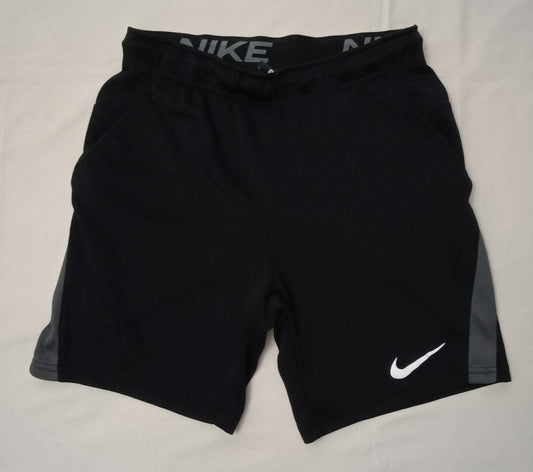 (S) Nike DRI-FIT Shorts шорти