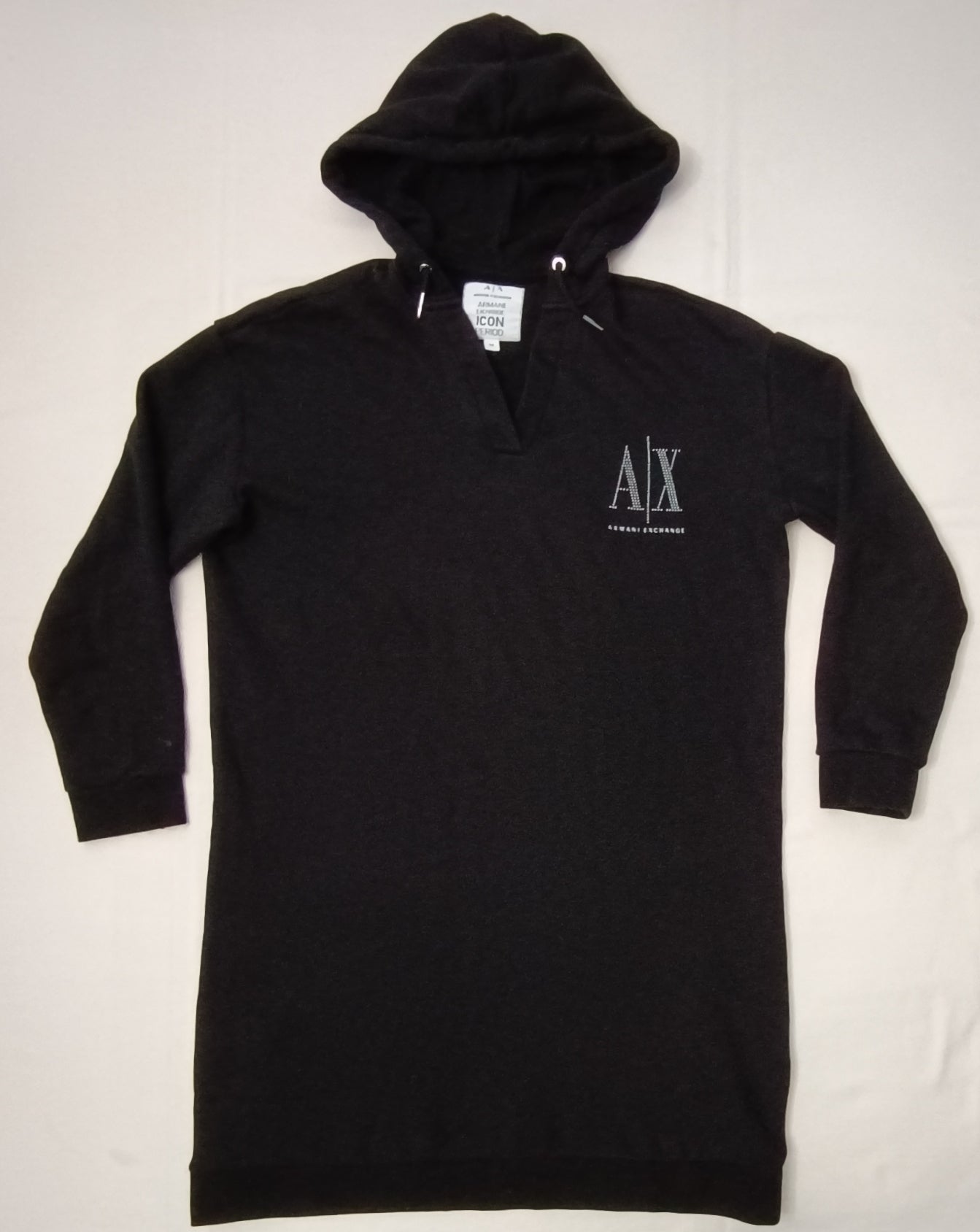 (ДАМСКО) (M) Armani Exchange Dress рокля