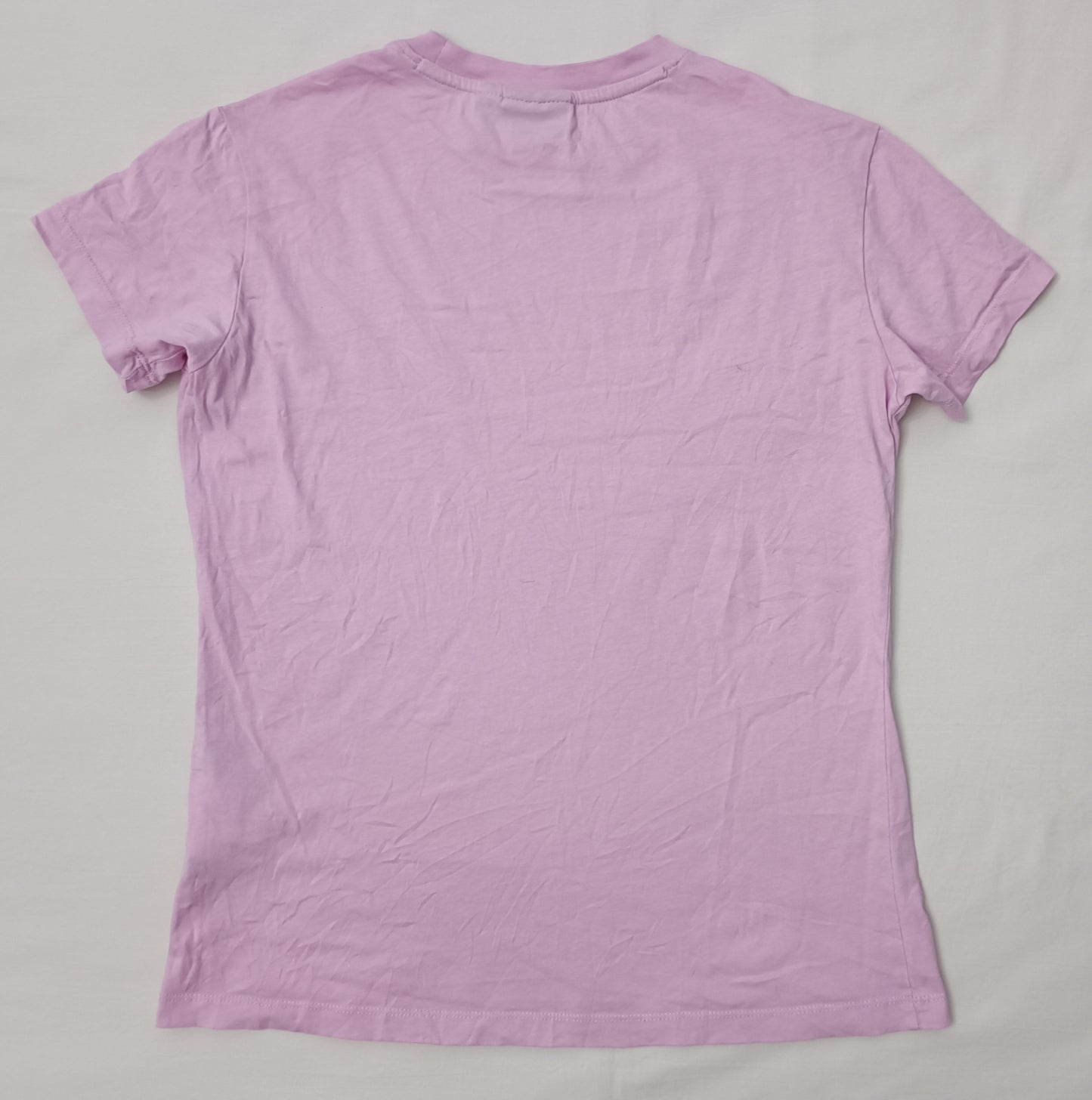 (ДАМСКО) (XS) Napapijri Shirt тениска