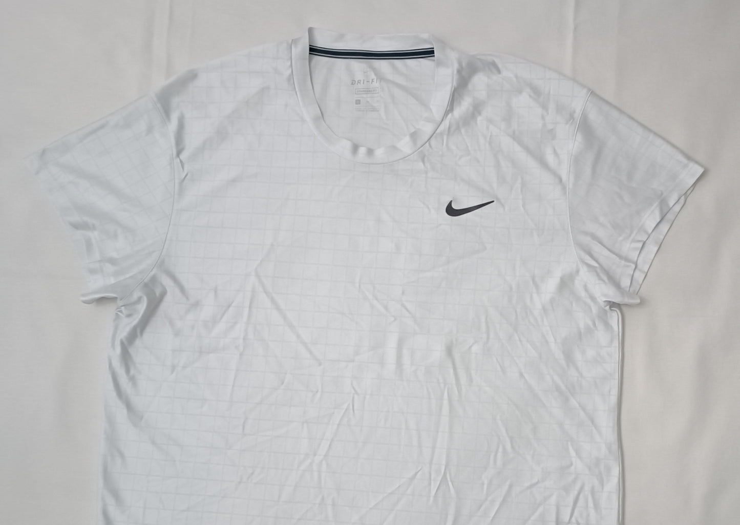 (XL) Nike Court DRI-FIT Tennis Tee тениска