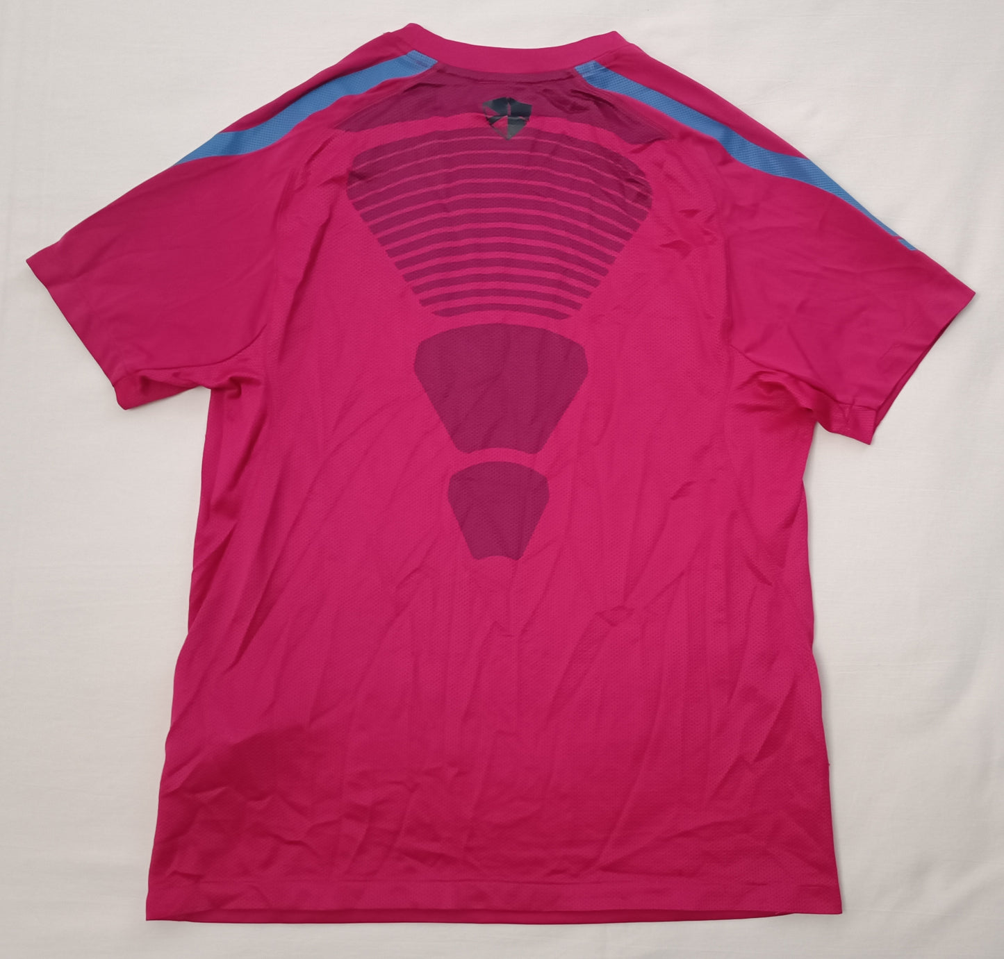 (ДЕТСКО) (Ръст 158-170см) Nike DRI-FIT FC Barcelona Jersey тениска