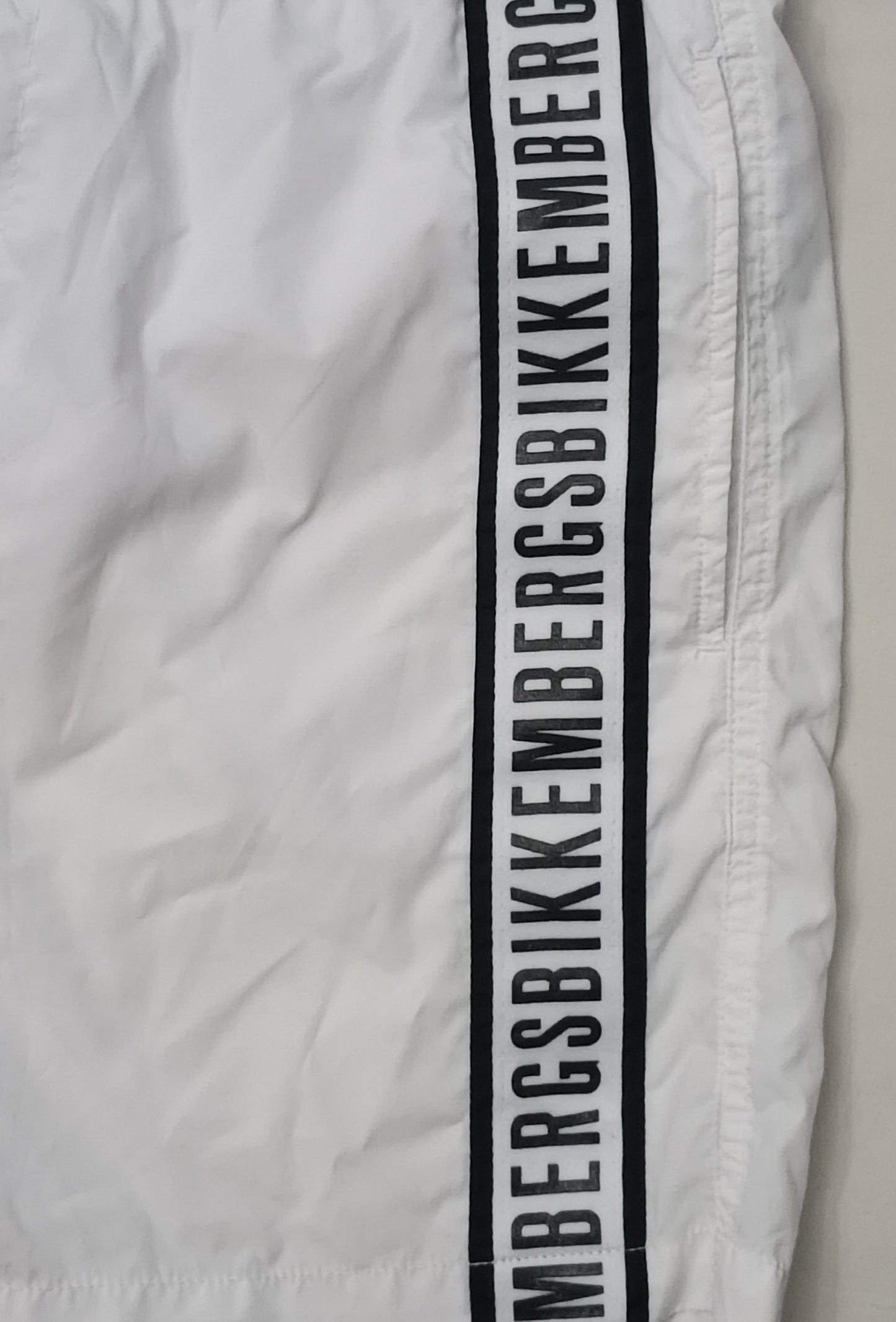 (M) Bikkembergs Shorts шорти, бански