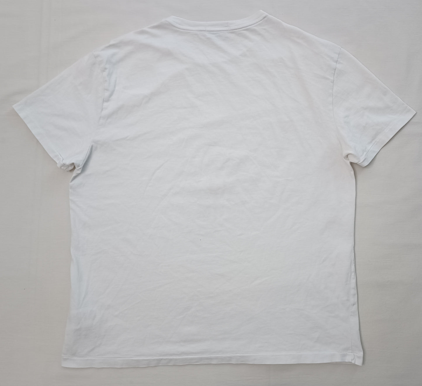 (L) POLO Ralph Lauren Polo Bear Shirt тениска