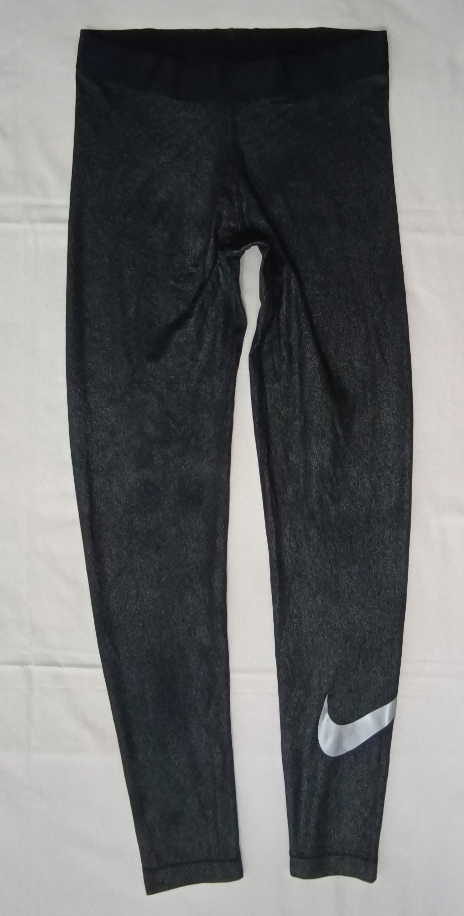(ДАМСКО) (M) Nike PRO DRI-FIT Tights клин