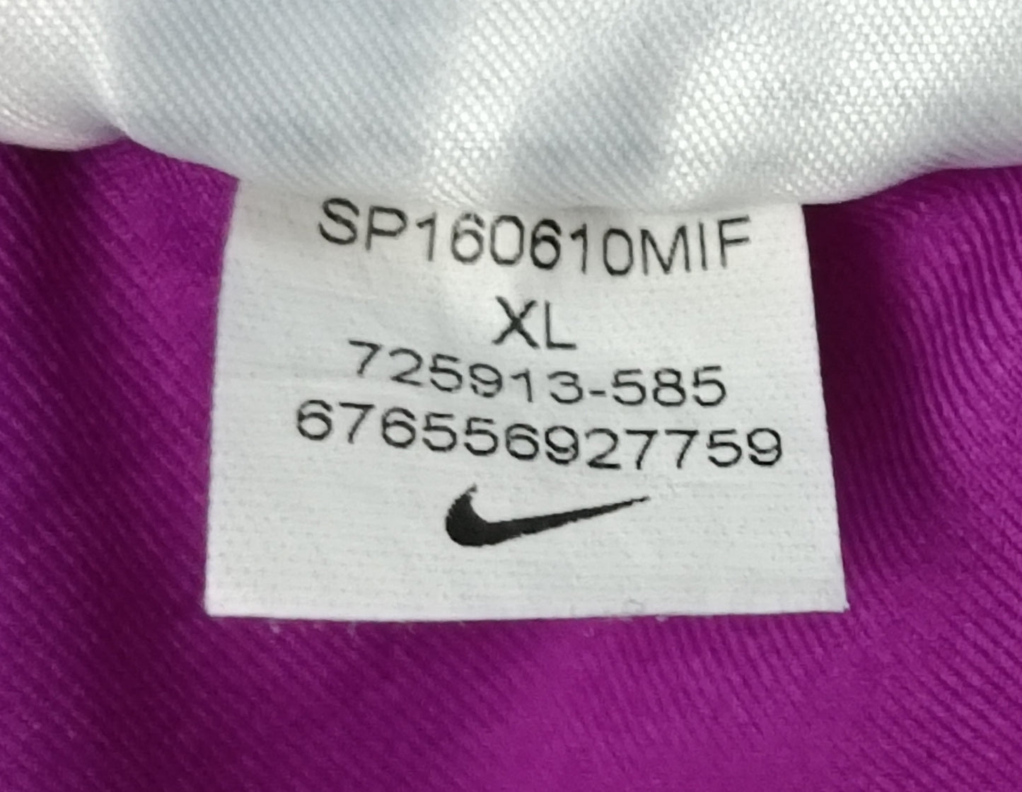 (XL) Nike DRI-FIT Shorts шорти