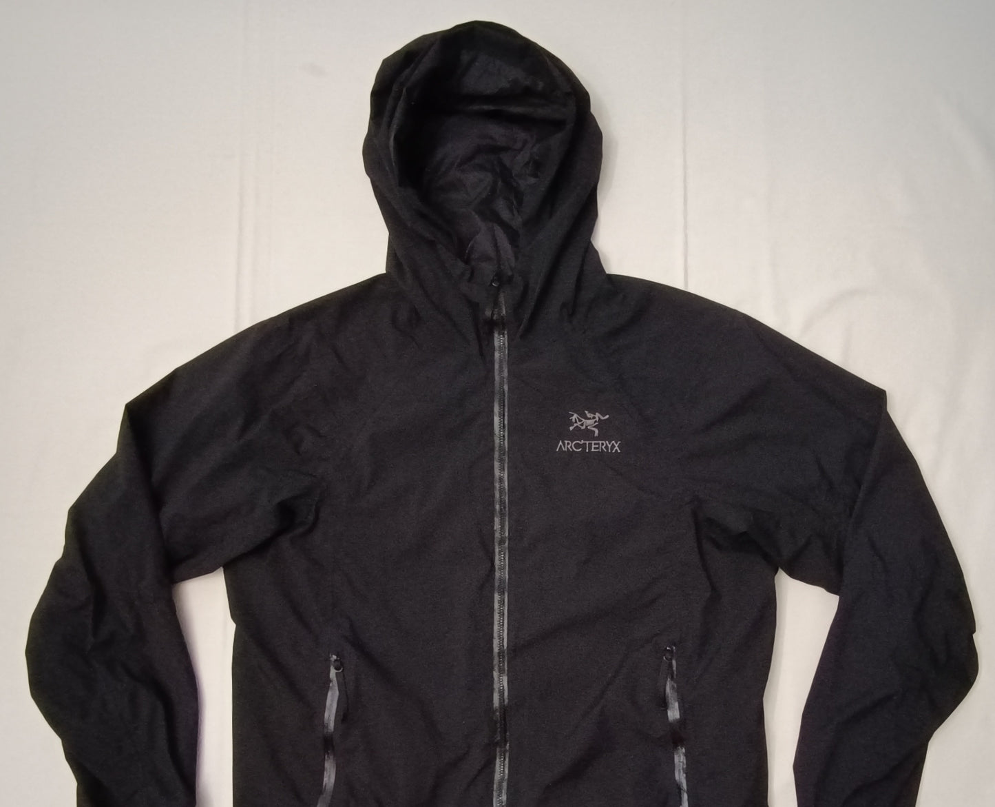 (L) Arc'teryx Jacket яке