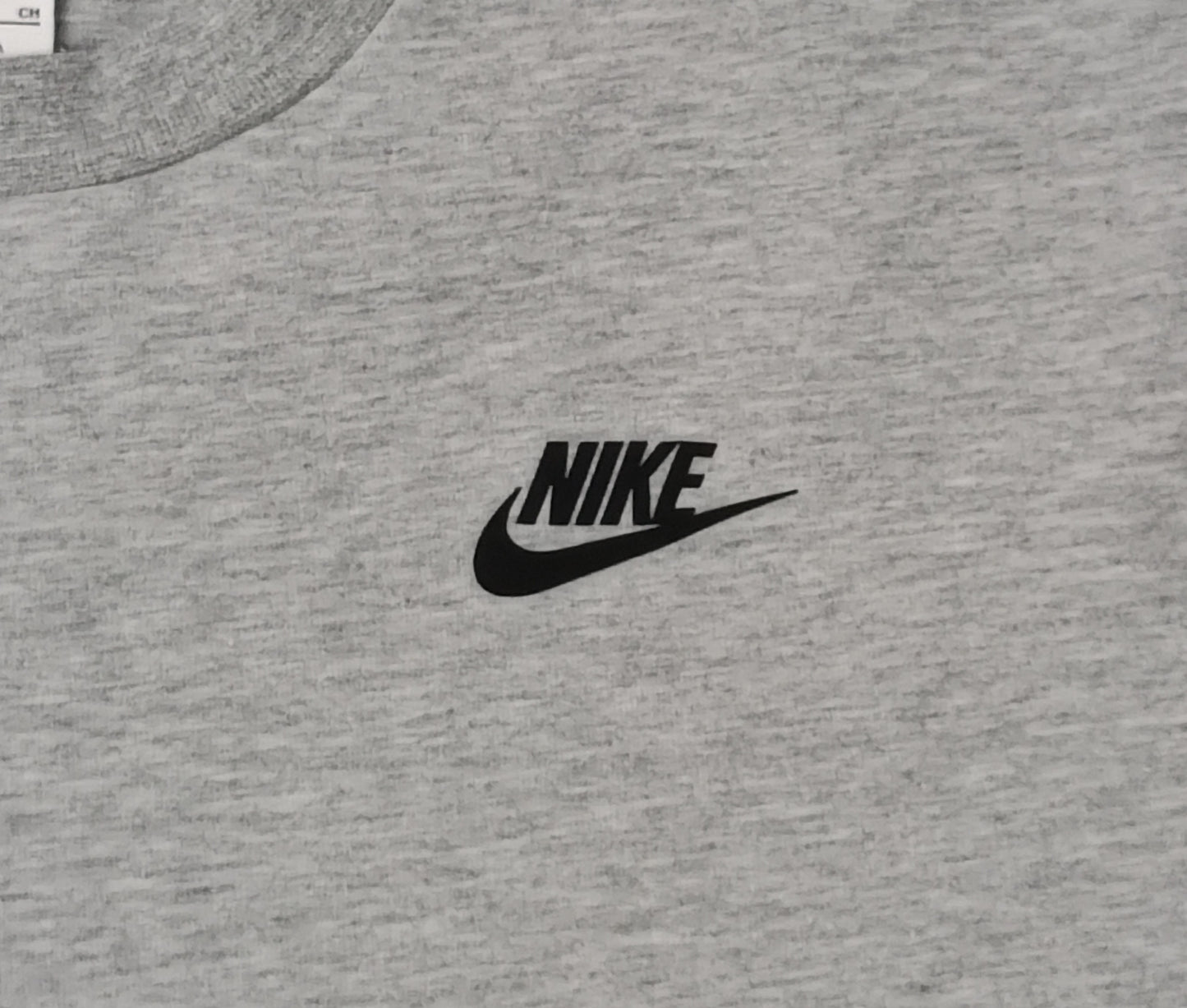 (ДАМСКО) (S) Nike Tech Fleece Dress рокля