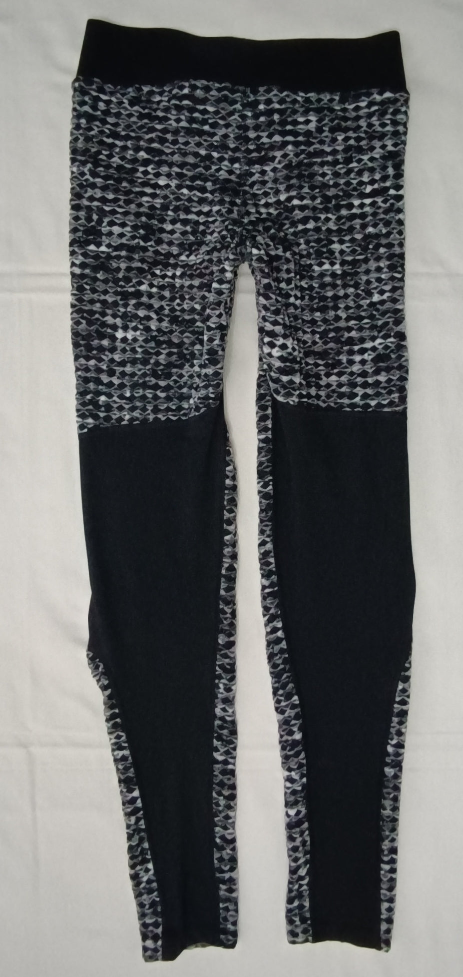 (ДАМСКО) (M) Nike PRO Hyperwarm Tights клин