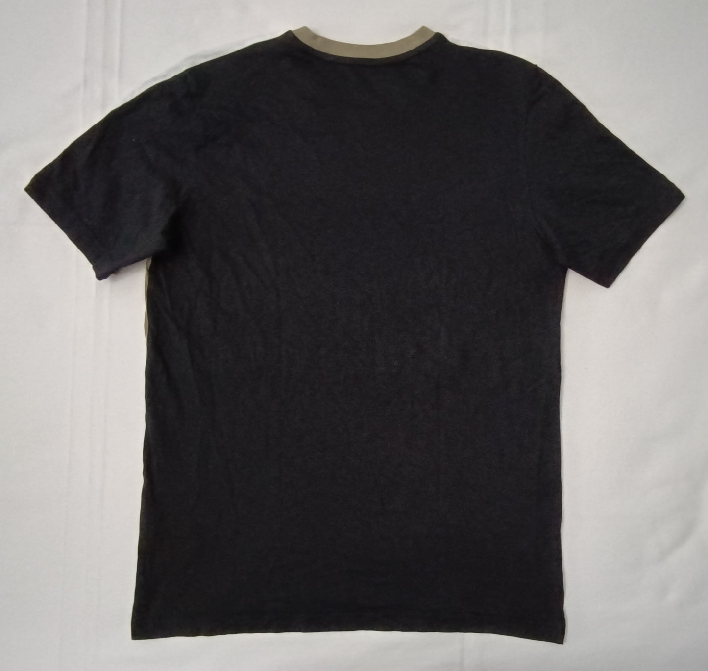 (M) Adidas Logo T-Shirt тениска