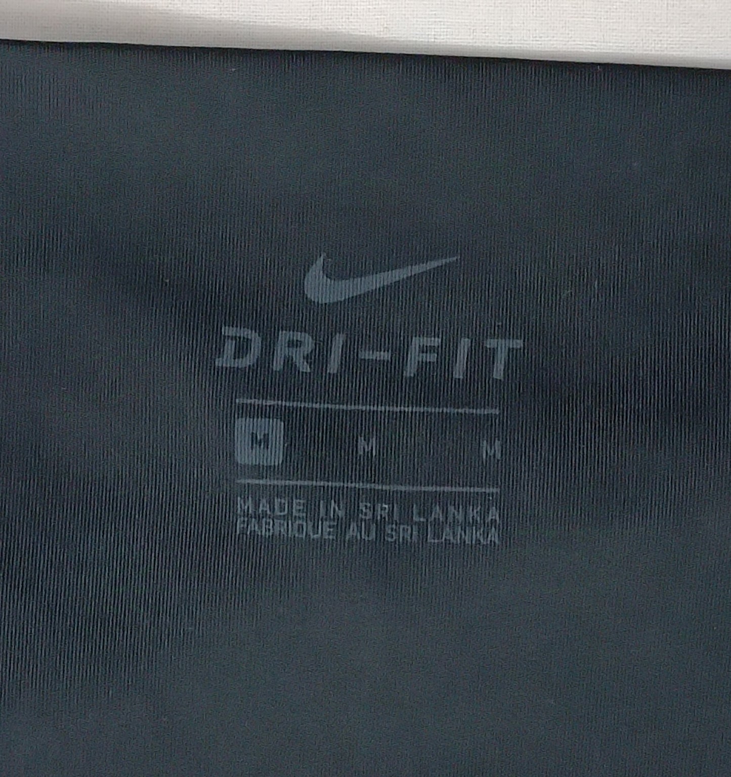 (ДАМСКО) (M) Nike DRI-FIT Tights клин