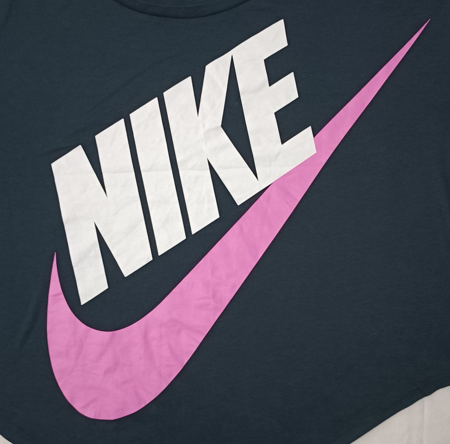 (ДАМСКО) (L) Nike Sportswear Big Logo Tee тениска