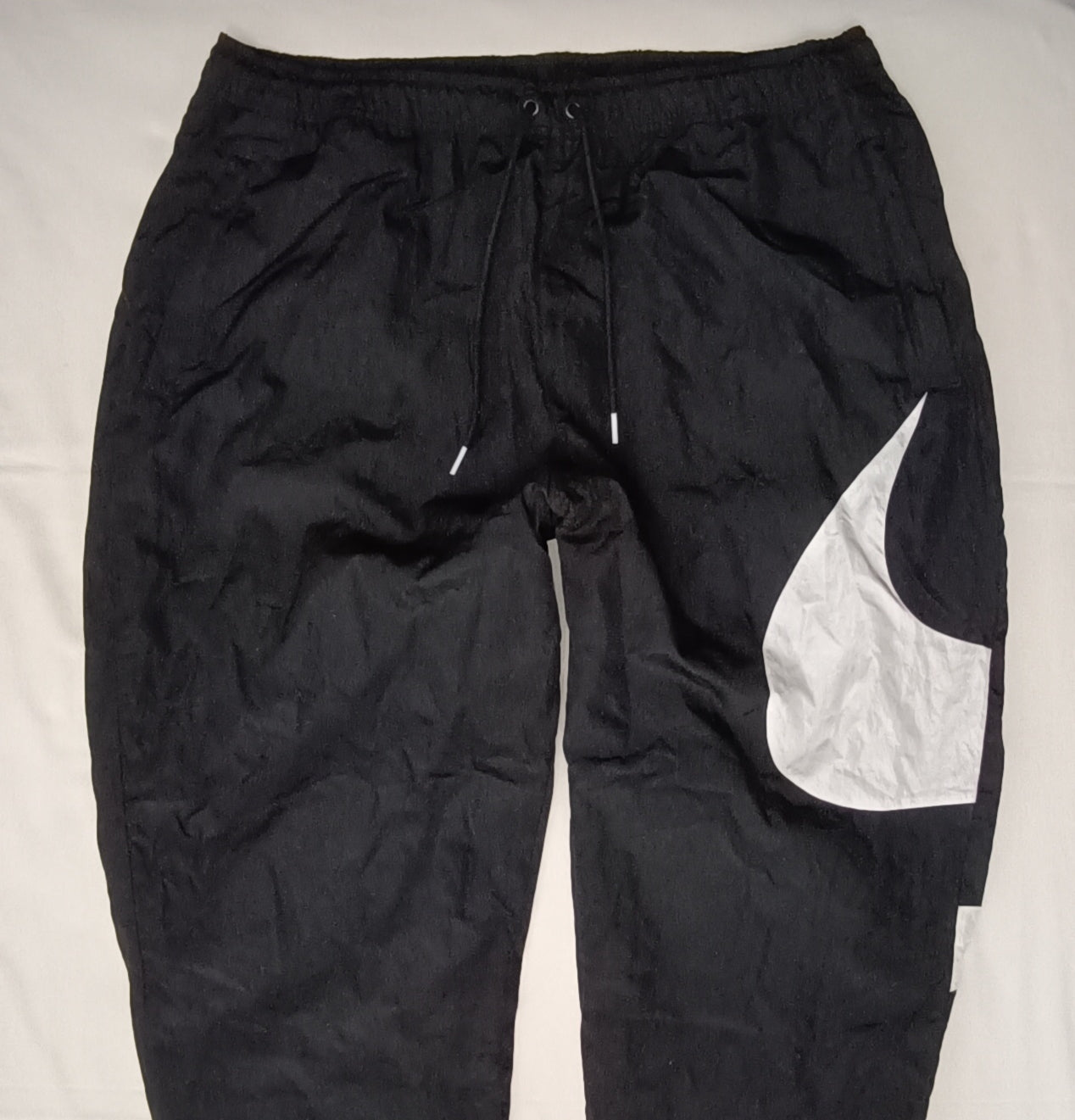 (2XL) Nike NSW Swoosh Woven Pants долнище