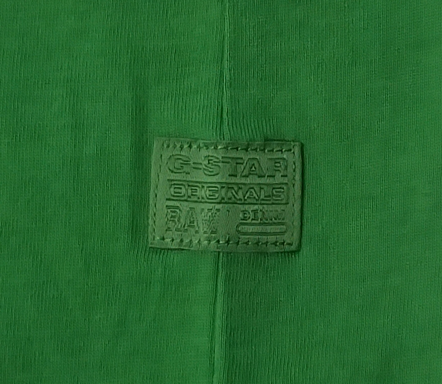 (M) G-STAR RAW Shirt тениска