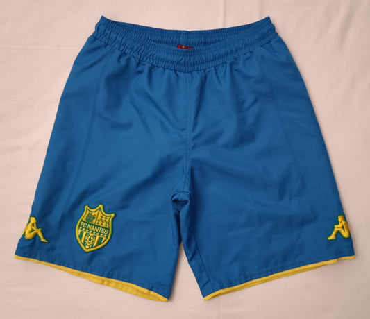 (S) Kappa FC Nantes Shorts шорти