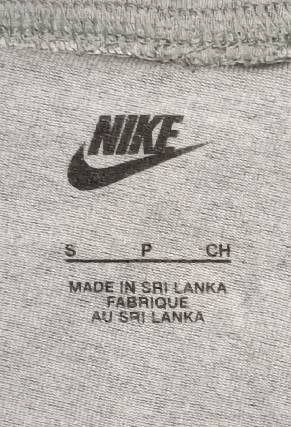 (ДАМСКО) (S) Nike NSW Leggings клин