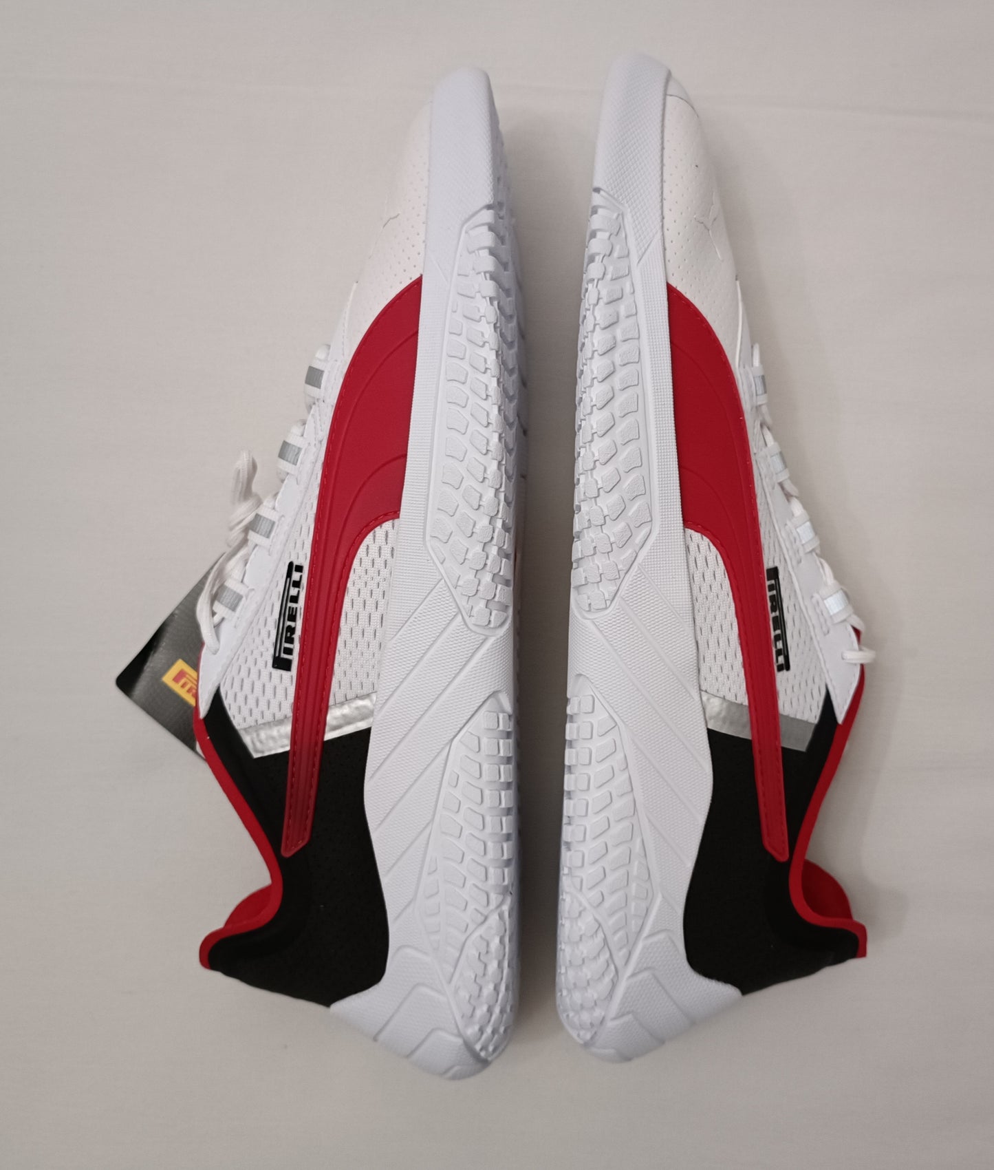 (47) Puma x Pirelli Shoes спортни обувки